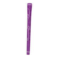 Women Golf Grips Shock Absorbing Texture Design High Traction Woods Gr