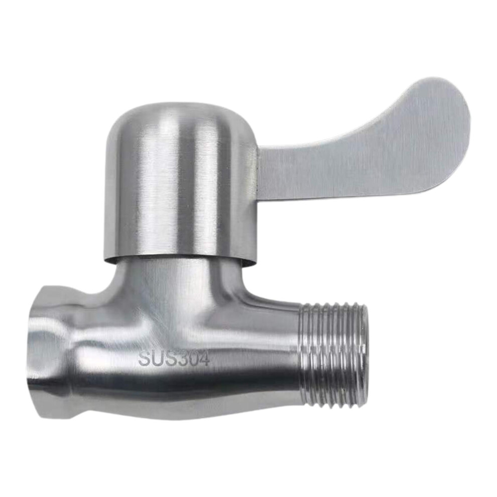Shut Off Valve Sturdy Angle Valve For Water Heaters Washing Machine Ba 6902695660825