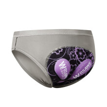 Women Underwear Lightweight Bicycle Triangle Briefs for Biking Cycling