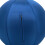 Pilates Yoga Ball Cover with Handle Protector Breathable Exercise Ball 3