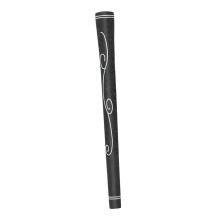 Women Golf Grips Shock Absorbing Texture Design High Traction Woods Gr