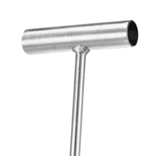 Manhole Hook Tool Lifter Sewer Rolling Doors Lifting Versatile Lifting 2