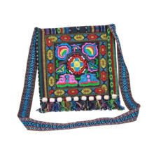 Chinese Embroidery Bag Purse Shoulder Bag for Dating Party Supplies Ne