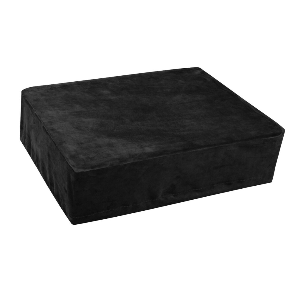 Vinyl Record Player Cover Scratch Resistant Lightweight Turntable Dust 6902695486784