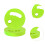 Swimming Hand Float Training Floating Board for Children Swimmers Adul 3