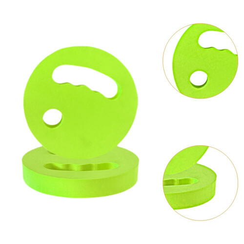 Swimming Hand Float Training Floating Board for Children Swimmers Adul 2