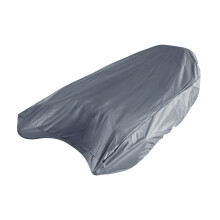 Inflatable Boat Cover Portable Fishing Boat Cover for Inflatable Boat