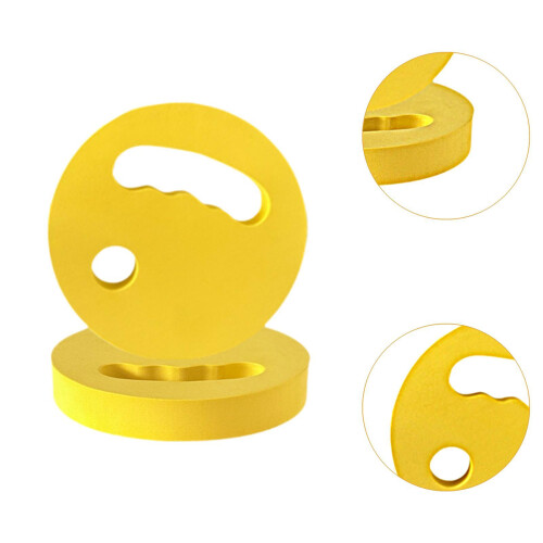 Swimming Hand Float Training Floating Board for Children Swimmers Adul 2