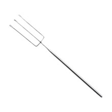 Cheese Fondue Fork Stainless Steel DIY for Candy Truffles Chocolate Fo