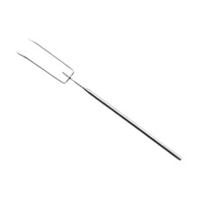 Cheese Fondue Fork Stainless Steel DIY for Candy Truffles Chocolate Fo