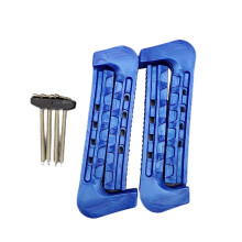Figure Ice Skate Guards Replacement Ice Skate Blade Covers for Winter