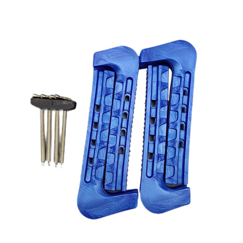 Figure Ice Skate Guards Replacement Ice Skate Blade Covers for Winter