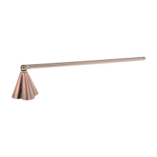 Candle Snuffer Candle Lovers Gift with Long Handle Metal Candle Wick S
