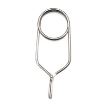 Fly Tying Bobbin Holder Enhance Your Angling Experience Metal Fly Tyin