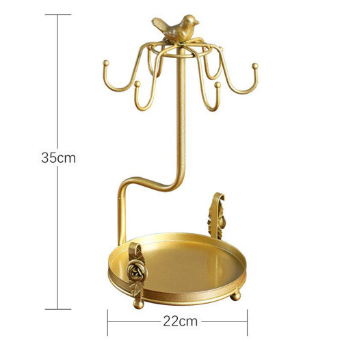Coffee Cup Holder Cup Drying Rack Tea Cup Rack Stand Multipurpose Cups 1