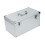 Aluminum Alloy Tool Box Professional Versatile Dustproof Hard Case Too 1