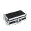 Aluminum Alloy Tool Box Professional Versatile Dustproof Hard Case Too 2