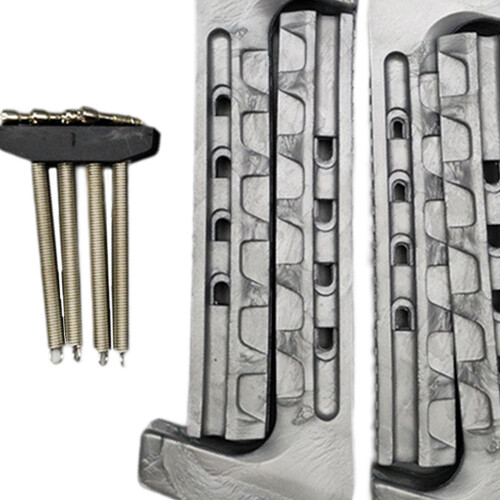 Figure Ice Skate Guards Replacement Ice Skate Blade Covers for Winter 2