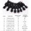 Blind Hole Bearing Puller Collet Professional Extractor for Motorcycle 2