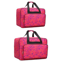 2x Sewing Machine Storage Bag Carrying Bag Sewing Machine Carrying Cas