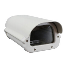 Security CCTV Camera Housing Case Shell Protector Heavy Duty Sun Rain