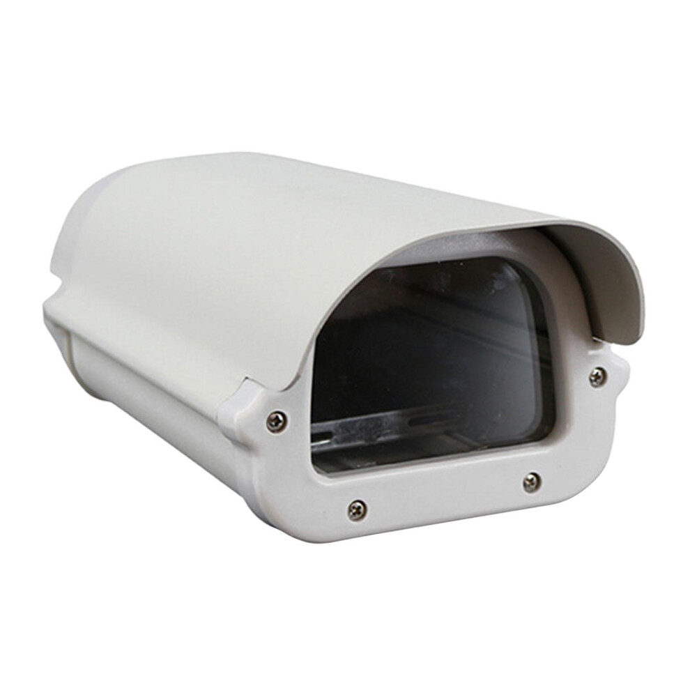 Security Cctv Camera Housing Case Shell Protector Heavy Duty Sun Rain 6902695939235