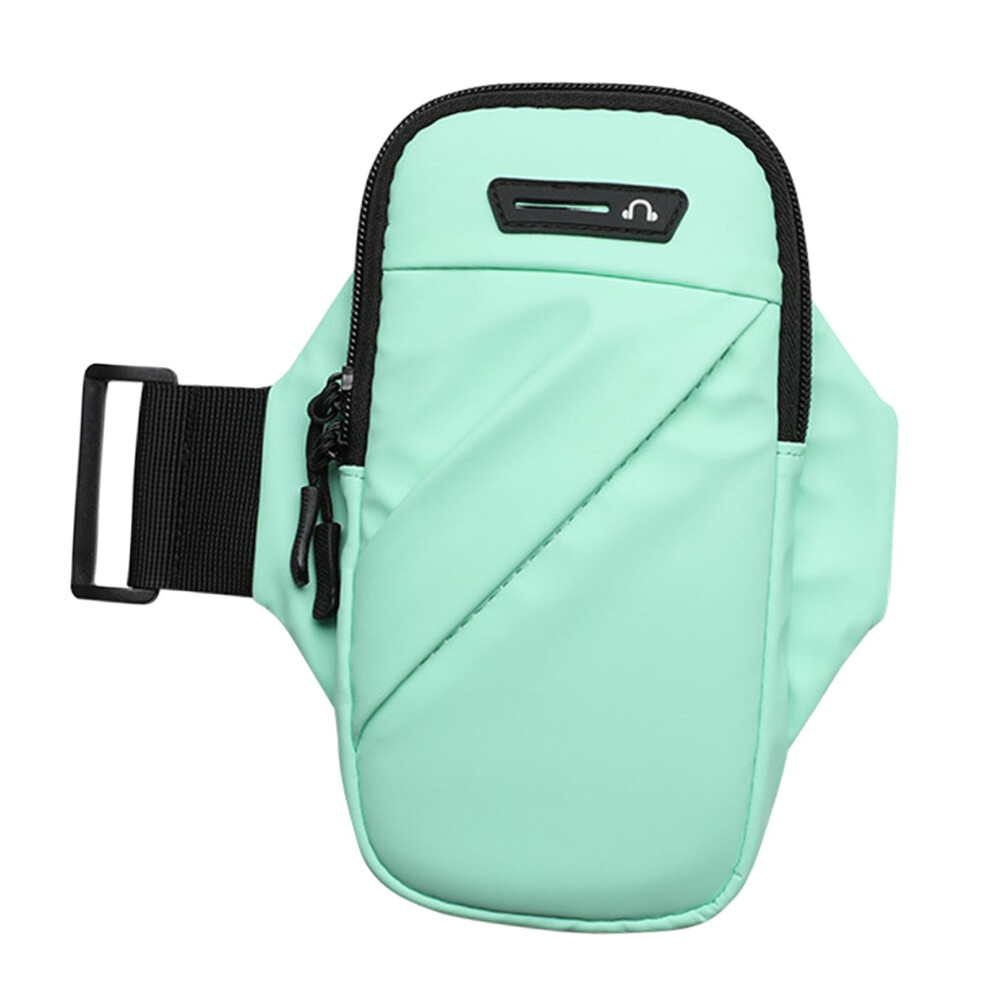 Sport Armband Bag Phone Wristband Running Arm Band Case For Adults Wom 6902696375483
