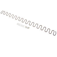 Chair Spring Kit Repairing Hardware Repair Couch Support Upholstery Sp
