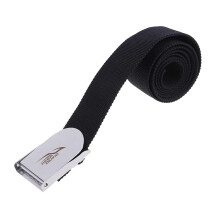 Scuba Weight Belt Diving Waist Belt for Freediving Water Sports Spearf