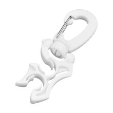 Scuba Retainer BCD Diving Regulator Cover for Diving Water Sports Enth