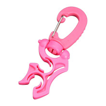 Scuba Retainer BCD Diving Regulator Cover for Diving Water Sports Enth