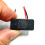 AC 220V A  5V/1A  Trasformatore 5W Impermeabile Epoxy Potting Light Power Supply Interruttore Modulo Driver 2