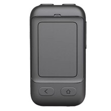Mobile Phone Remote Control Air Mouse Touchpad Suitable for Android FN Double Button Version