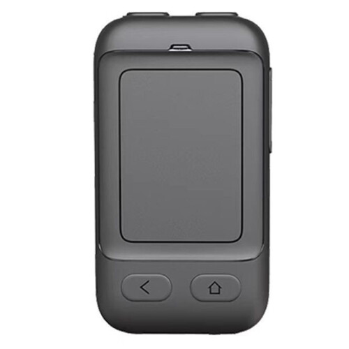 Mobile Phone Remote Control Air Mouse  Touchpad Suitable for  Android FN Double Button Version