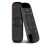 Q40 Voice Remote Control 2.4G Wireless Keyboard Air Mouse IR Learning Micro-Type Gyro Backlit Black 1