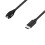 Smartwatch Charging Type-C Interface Charger Replacement  Watch Charger Cable for  Forerunner 265/265S/965 5