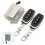 Motor Remote Control , DC8-36 V Motor , Remote Control for Linear Drives, 10 A Control, 433 MHz 5