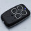 2pcs 250-913MHz Garage Remote Control Duplicator Multifrequency Wireless Copy Remote Control Universal Door Opener A 4
