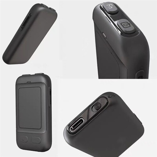 Mobile Phone Remote Control Air Mouse  Touchpad Suitable for  Android FN Double Button Version 2