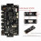 22W High Power 12V Quick Charging Wireless Charger Transmitter Module Universal Wireless Charging Modules for Car Power 3