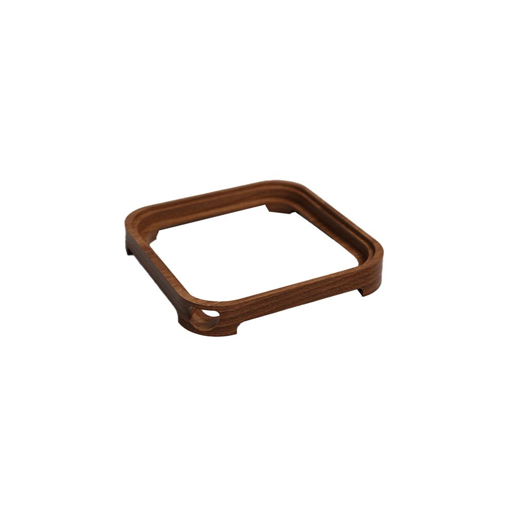 For M4/M4 Pro Dust Docking Station Host Bracket Wood Stand Heightened Dustproof Design Pc Accessories B 6033116301581