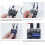 T5 -Off Data Cable Detection Board för Android Snabbladdning/Type-C/Micro-USB-Kabel Onormal Testning Snabbdetektor 6