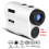 NK-600  Perambulator Intelligent Reminder Rangefinder USB Charge Magnification Rangefinder Telescope Range Finder A 10