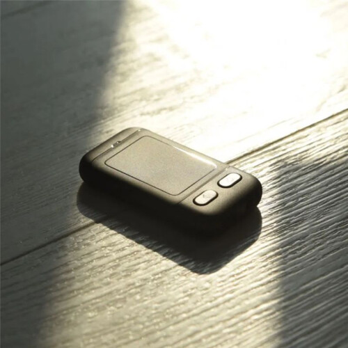 Mobile Phone Remote Control Air Mouse  Touchpad Suitable for  Android One-Button Version 1