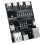 T5 -Off Data Cable Detection Board för Android Snabbladdning/Type-C/Micro-USB-Kabel Onormal Testning Snabbdetektor 4