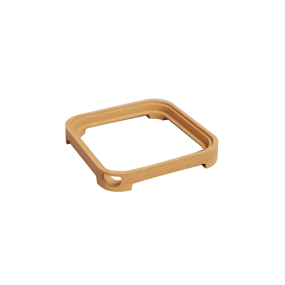 For M4/M4 Pro Dust Docking Station Host Bracket Wood Stand Heightened Dustproof Design Pc Accessories A 4712750121510