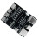 T5 -Off Data Cable Detection Board för Android Snabbladdning/Type-C/Micro-USB-Kabel Onormal Testning Snabbdetektor 3