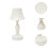 Nordic Table Lamp Ideal Gift Modern Decorative Home Decor Night Light 2