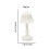 Nordic Table Lamp Ideal Gift Modern Decorative Home Decor Night Light 2
