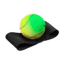 Wrist Return Ball Wrist Ball Sports Bouncy Ball for Party Favor Gifts